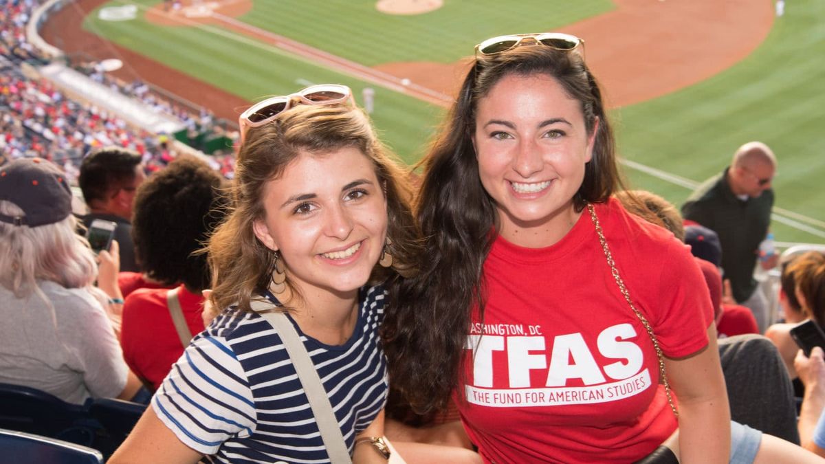 Parking Atlanta Braves at Washington Nationals