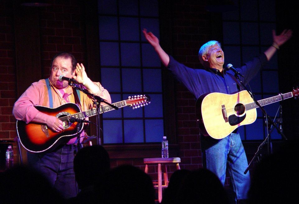 Schooner Fare Concert to Benefit Altrusa Portland Keeley's Banquet