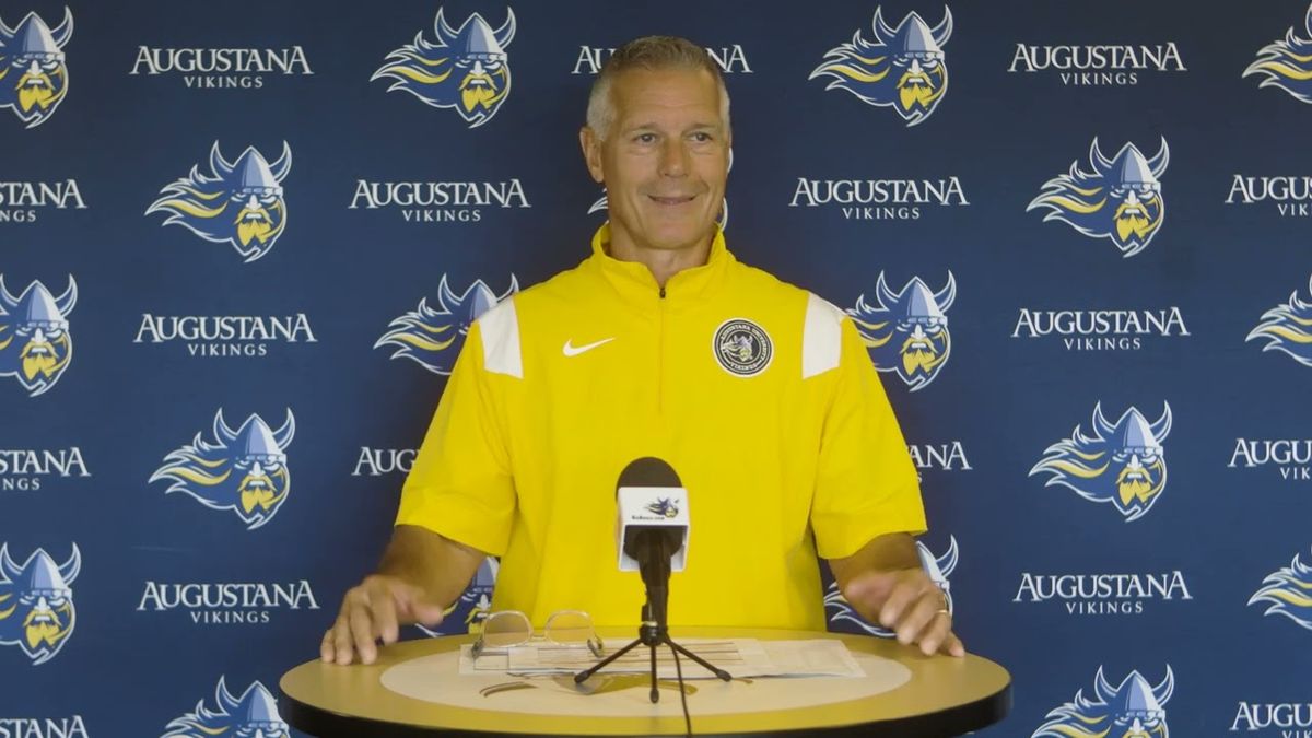 Augustana Vikings vs. Arizona State Sun Devils