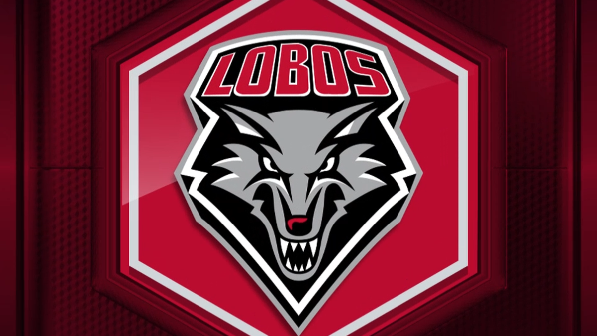 Parking New Mexico Lobos at Wyoming Cowgirls Womens Volleyball