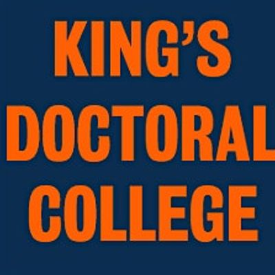 King's Doctoral College