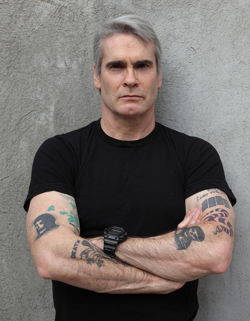 Henry Rollins 1932 Criterion Theatre Bar Harbor ME September 21 2023