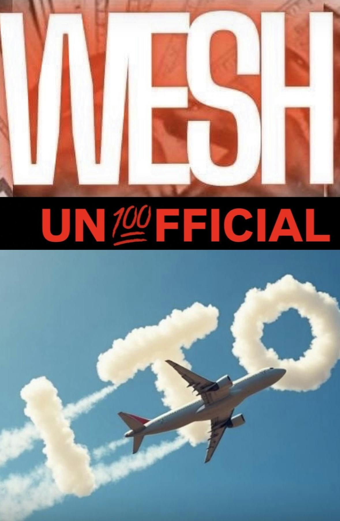 Wesh Un100fficial Takeover Launch Show