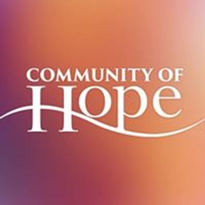 Community of Hope