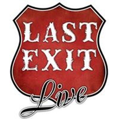 Last Exit Live