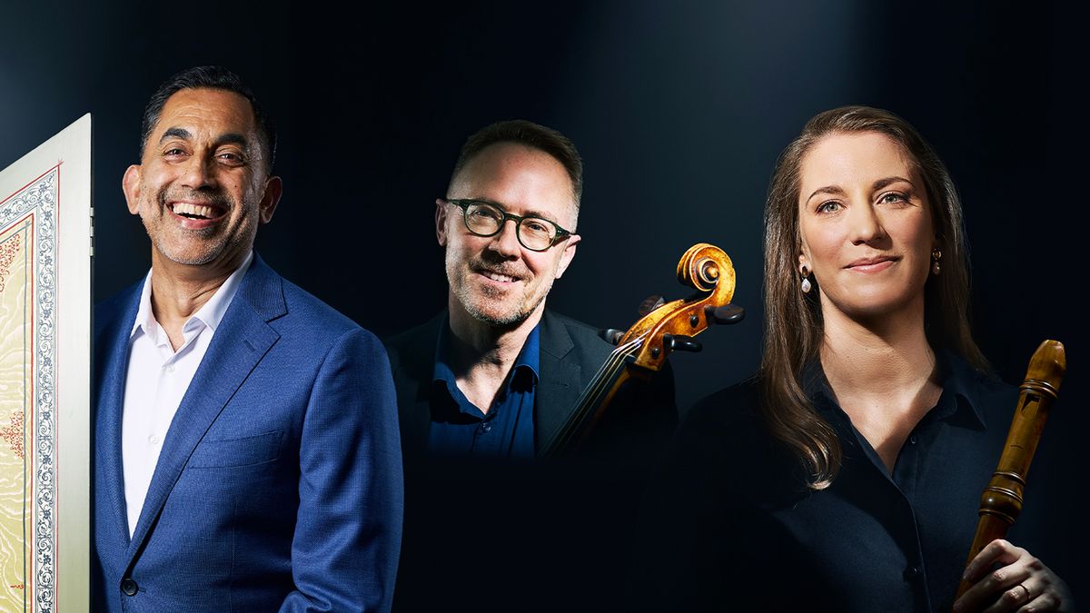 Brandenburg Concertos