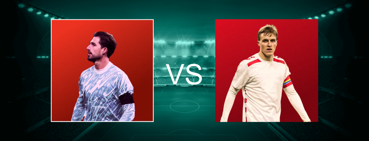 Eintracht Frankfurt vs FC Koln at Deutsche Bank Park