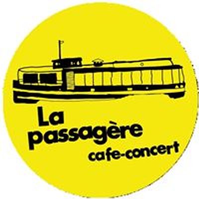 La Passag\u00e8re (Lyon)