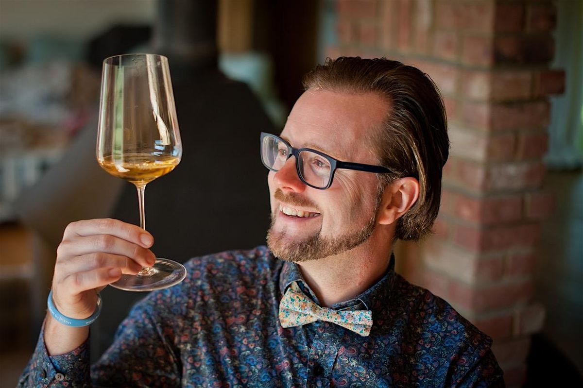 A guide to Gavi with Jimmy Smith