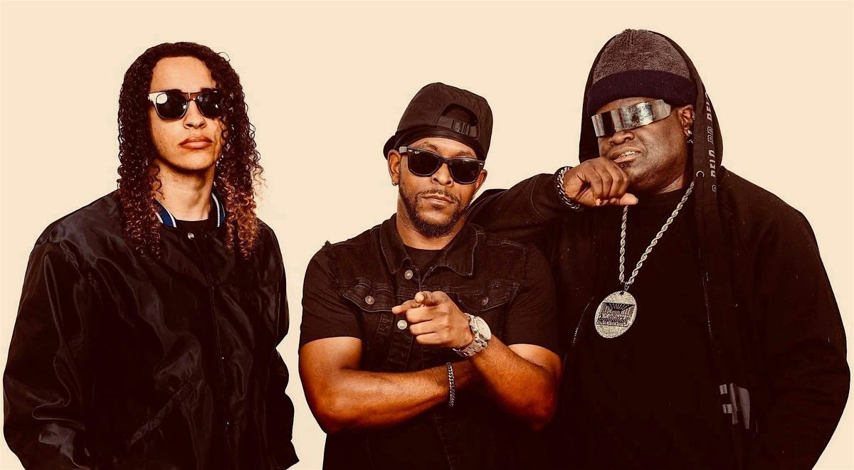 Trae Pierce & The T-Stones