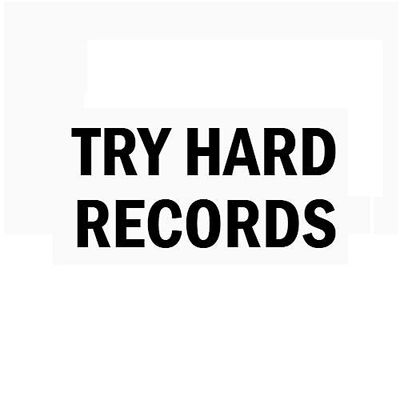 Try Hard Records