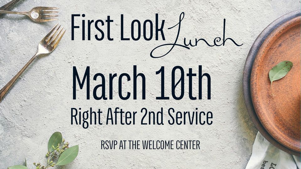 First Look Lunch at 4128 S. Connecticut, Joplin, MO, United States ...