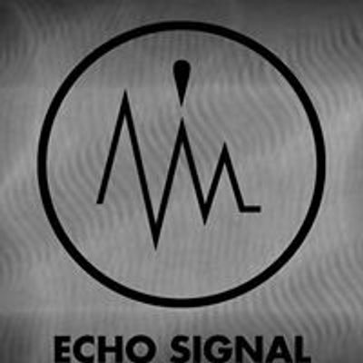 Echo Signal