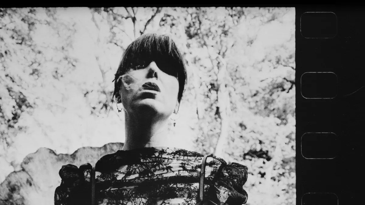 Imelda May in Co. Kerry