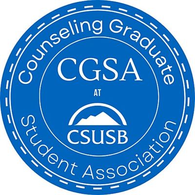 CSUSB Counseling Graduate Student Association