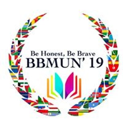 BBMUN - Blue Bells Model United Nations