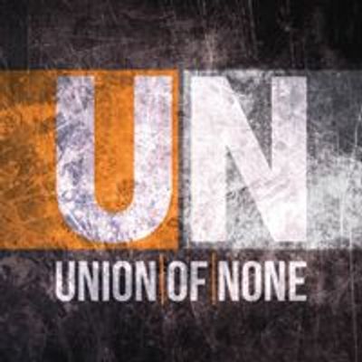Union Of None