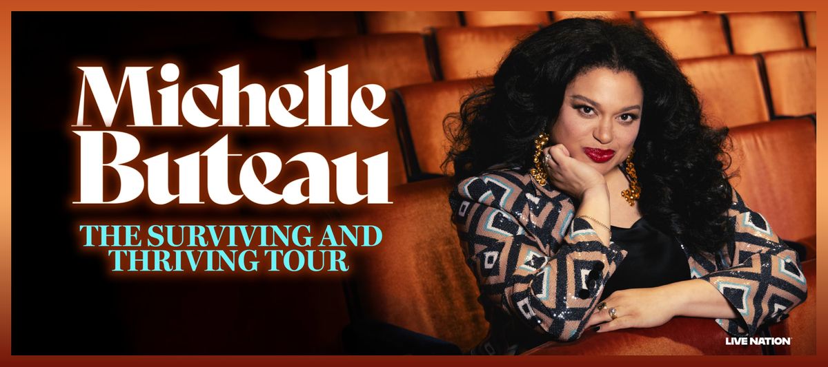 Parking - Michelle Buteau