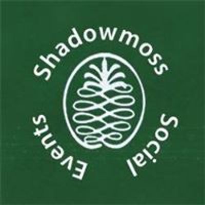 Shadowmoss Social Events
