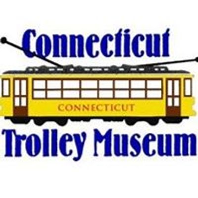Connecticut Trolley Museum