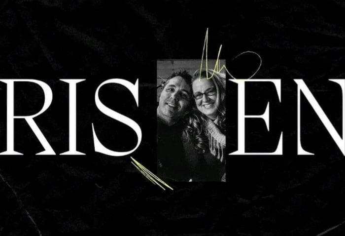 Risen at Lighthouse Baptist in Griffin Ga