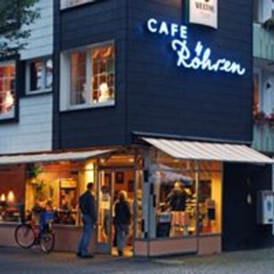 Caf\u00e9 R\u00f6hren