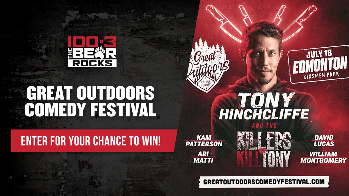 Parking Clue - A New Comedy - Edmonton