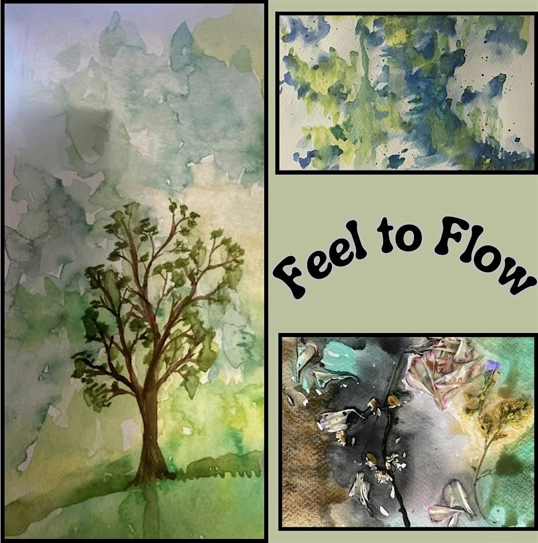 Feel To Flow