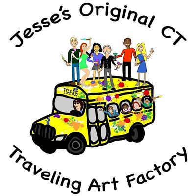 The Traveling Art Factory