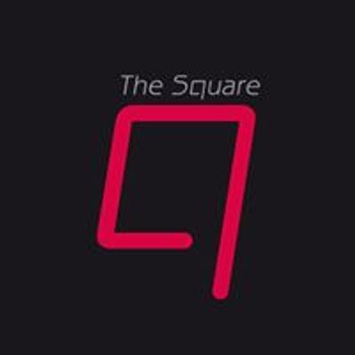 The Square Studio