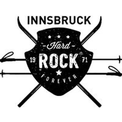 Hard Rock Cafe Innsbruck