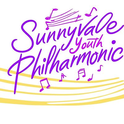 The Sunnyvale Youth Philharmonic