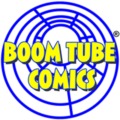Boom Tube Comics LLC
