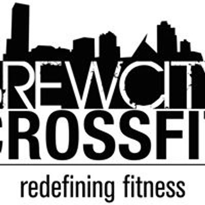 BrewCity CrossFit