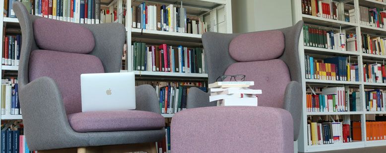 vielSeitig 2022: Lesung statt Vorlesung | Die geheimen Empfehlungen der DozentInnen