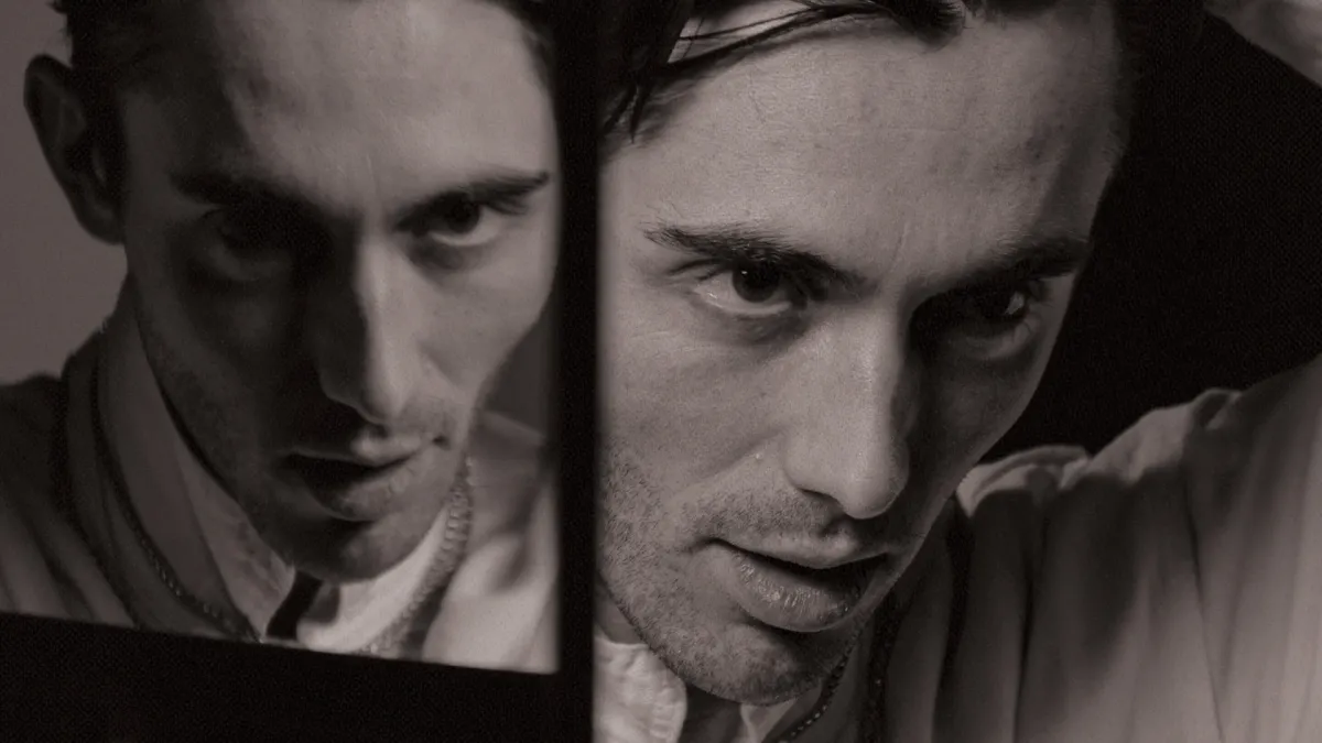 Greyson Chance in Singapore