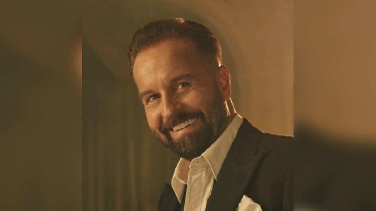 Alfie Boe Glasgow Tickets