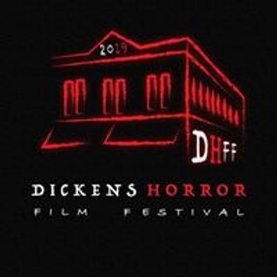 Dickens Horror Film Festival