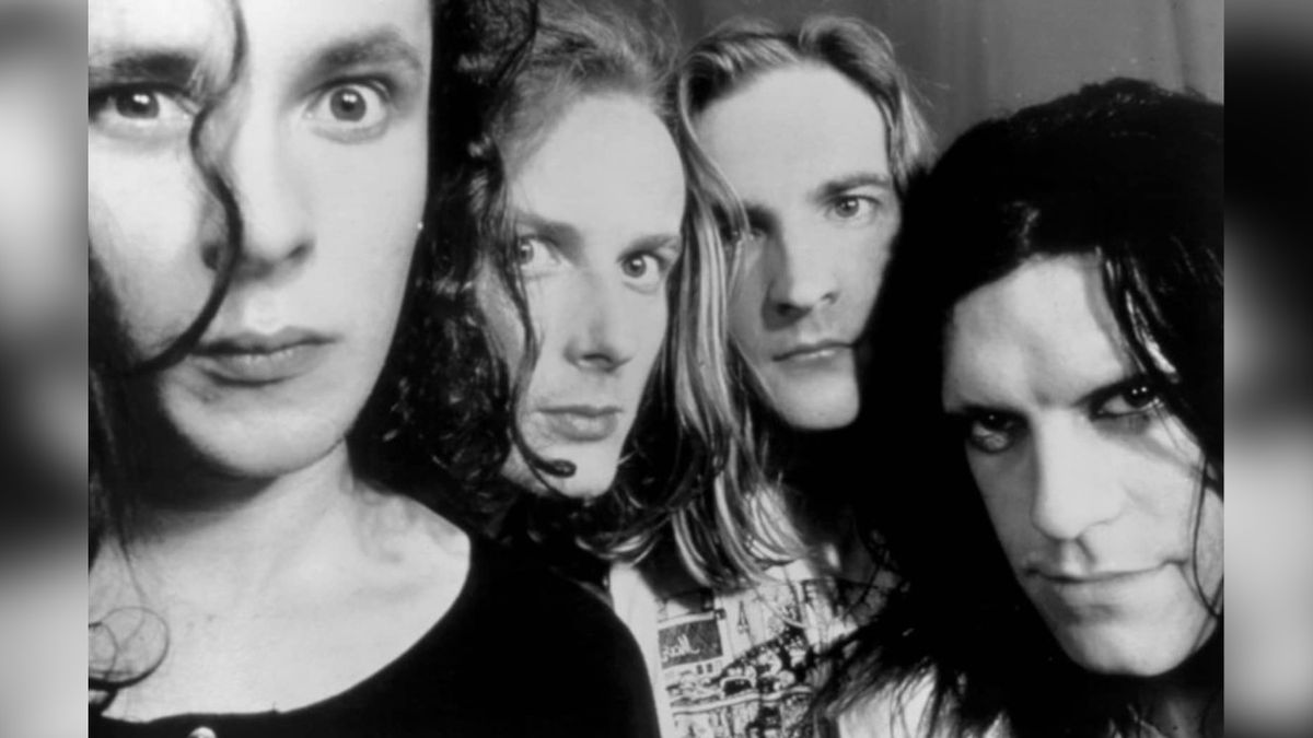 The Wonder Stuff Manchester Tickets