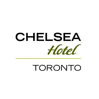 Chelsea Hotel, Toronto