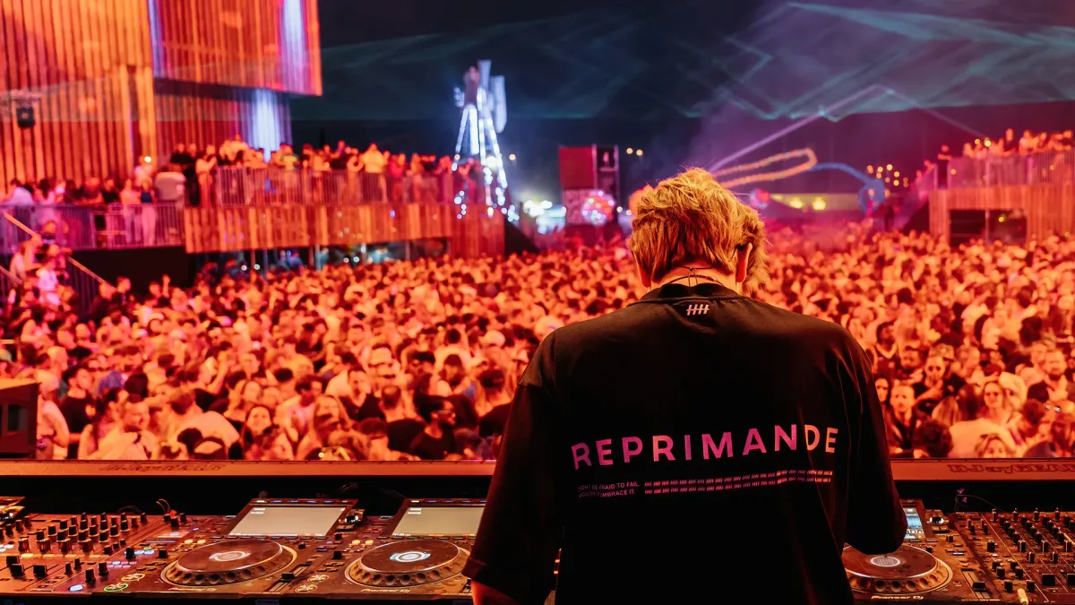 Ferreck Dawn in City of New York