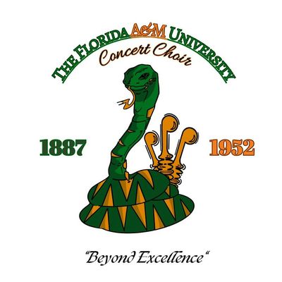 The FAMU Concert Choir