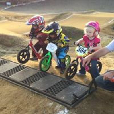 Hampton BMX Track