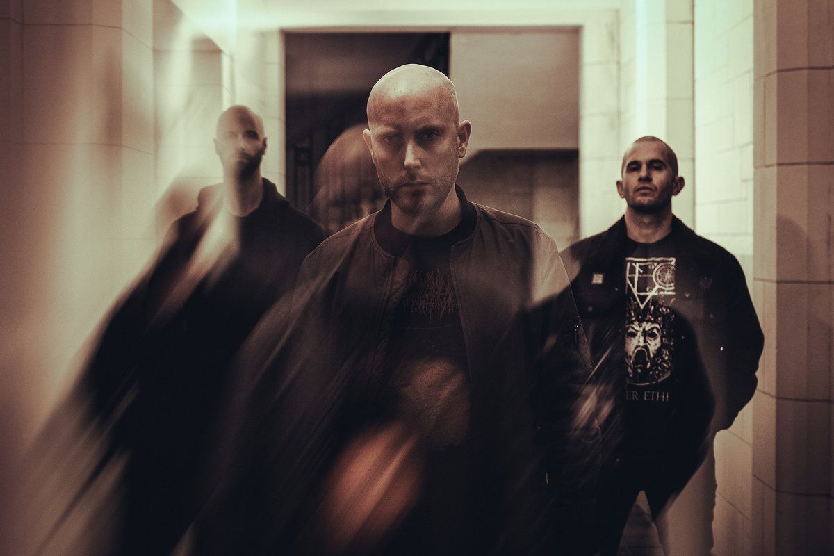 Ulcerate at Conduit