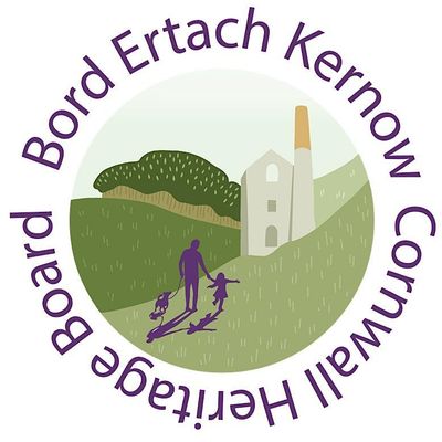 Bord Ertach Kernow