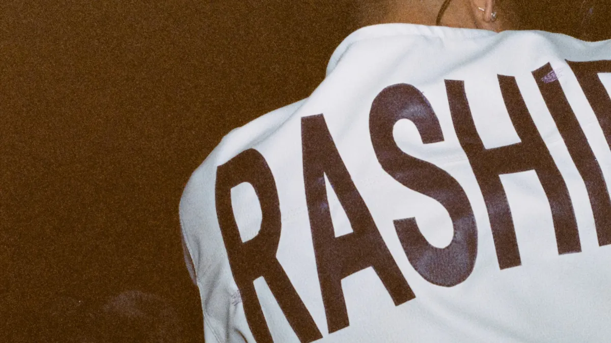 WEST DUBAI, yung brandy in Barcelona