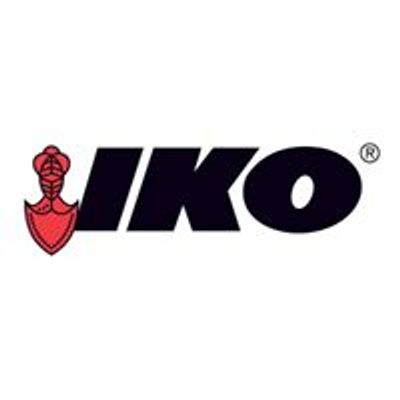 IKO Roofing