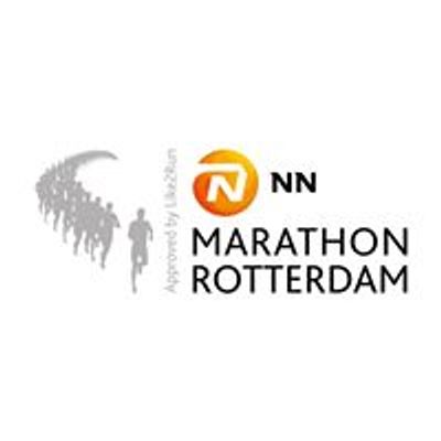 NN Marathon Rotterdam