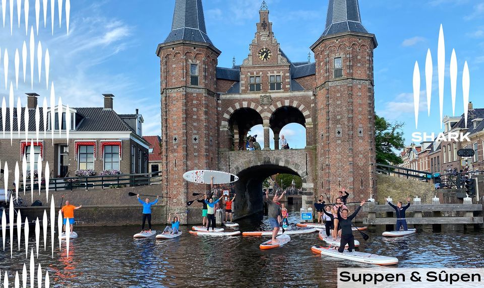 Suppen & S\u00fbpen Start of the season!!