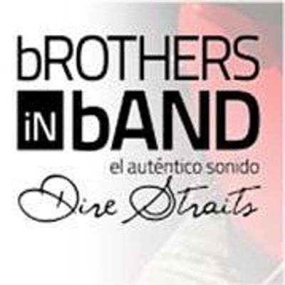 Brothers in Band - Dire Straits Show